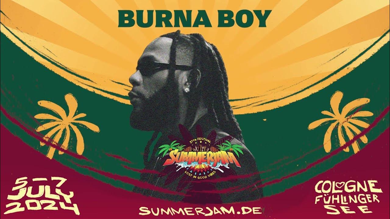 Summerjam 2024 Alle Infos zu Bands & Tickets Summerjam 2024 Alle Infos zu Bands & Tickets