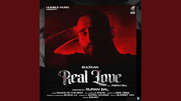 Real Love (feat. Joban Gill)