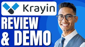 Krayin CRM Review & Demo | What to Know Before Using