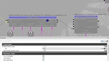 Custom UI Scenes Using Scaleform for UDK  Part 4
