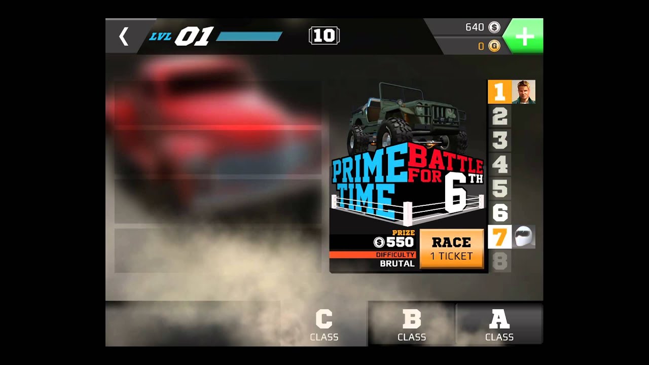 MMX Racing Gameplay Walkthrough [Tutorial Guide] - YouTube