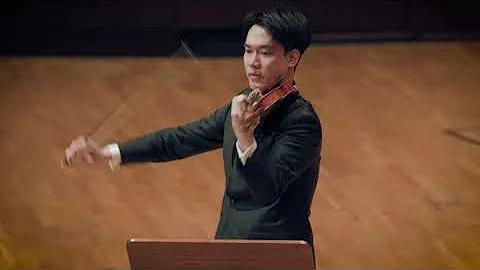 Richard Strauss: Violin Sonata in E-flat major, Op...