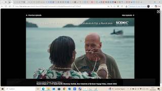 Scenic Eclipse II   171F South Pacific Discovery  Norfolk, New Caledonia & Fiji Guest ...