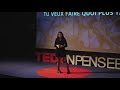 Orientation, informer les jeunes autrement | Charlotte Tandou | TEDxINPENSEEIHT