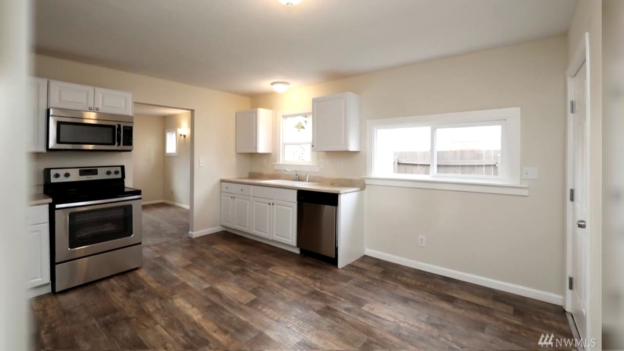 Longview Home For Sale 274 18th Ave, Longview, WA 98632 YouTube