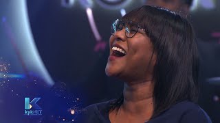 ‘How Great Thou Art’– Koortjies met Jonathan Rubain | kykNET