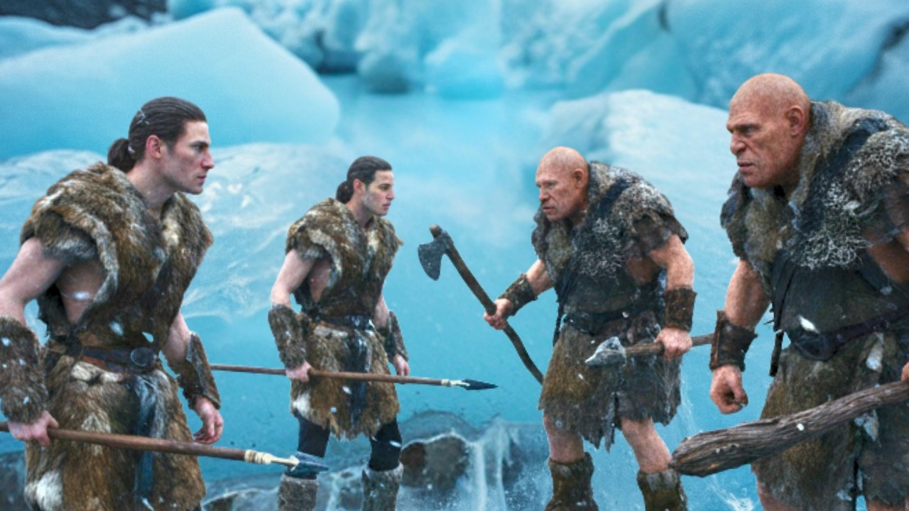 Humanos Primitivos: El Hallazgo que Revela su Verdadero Miedo