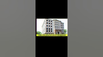 Top 5 Engineering College In Aurangabad ||  #shorts #youtube #youtubeindia #viral  #mhtcet@Dineshsir