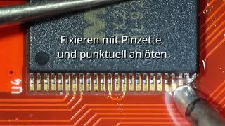 EasyFlash 3 - EF3 - Flashmemory