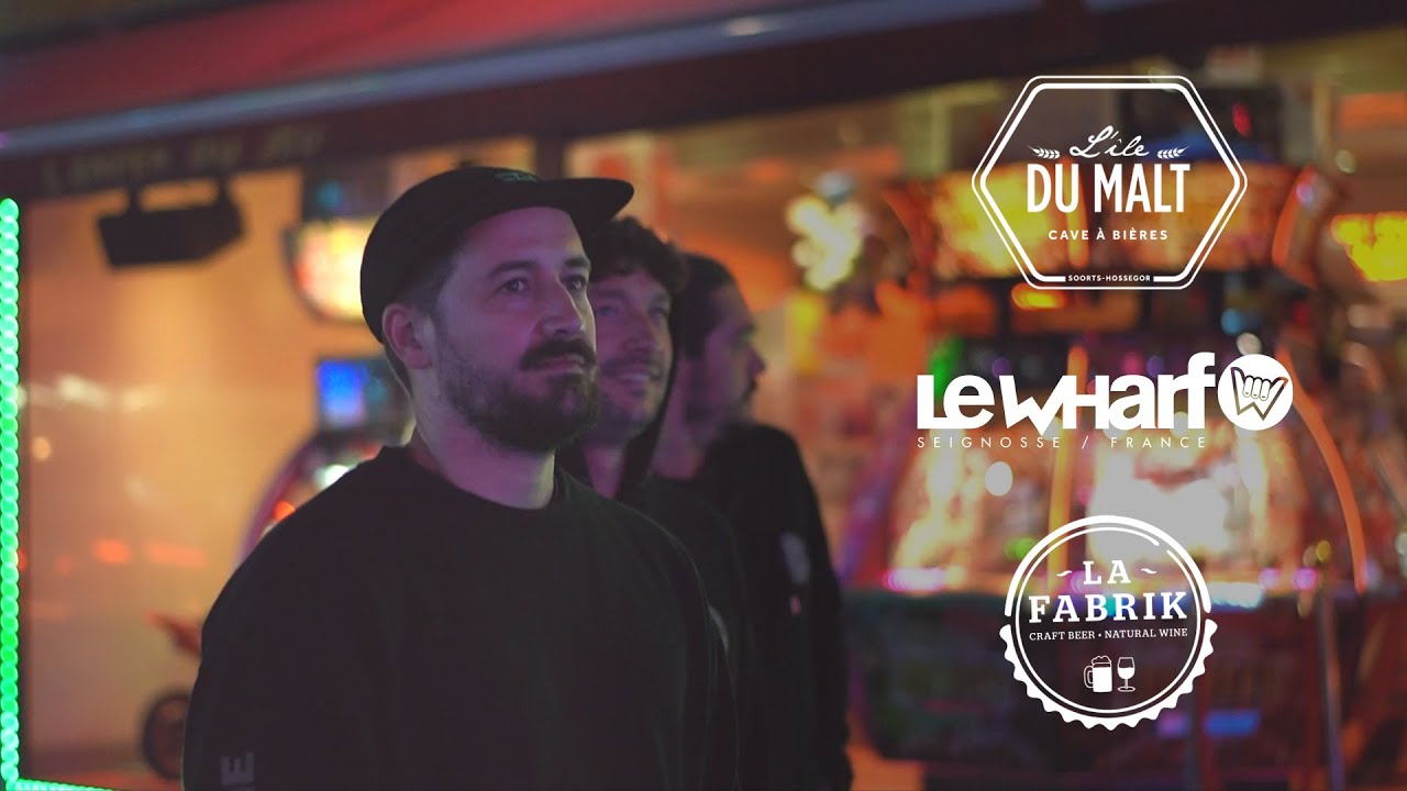 I ❤️‍ LE GROSS