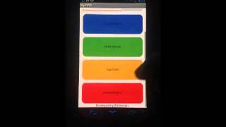 My Tigo App Demo screenshot 5
