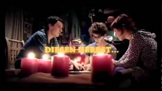 Das Haus Anubis (Trailer) [Staffel 1]