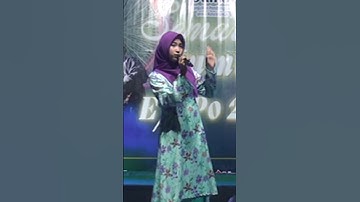 Thumbnail of 01:  PESERTA 2 Cuplikan 01 - Rindiani - Pop Solong Song- #riaudokumentasinews #hutdumai #solosong