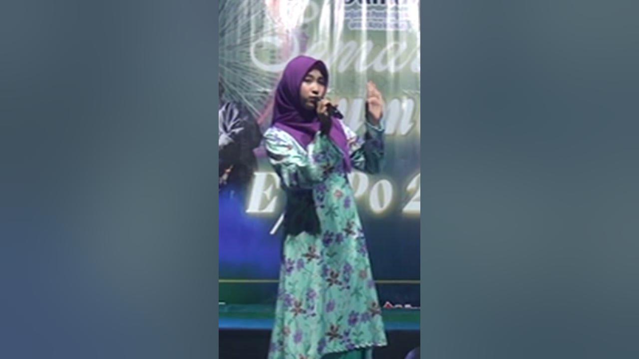 01:  PESERTA 2 Cuplikan 01 - Rindiani - Pop Solong Song- #riaudokumentasinews #hutdumai #solosong