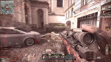 MW3 PC 2016 #14: TRYHARD MONTAGE - Goodbye for a while.