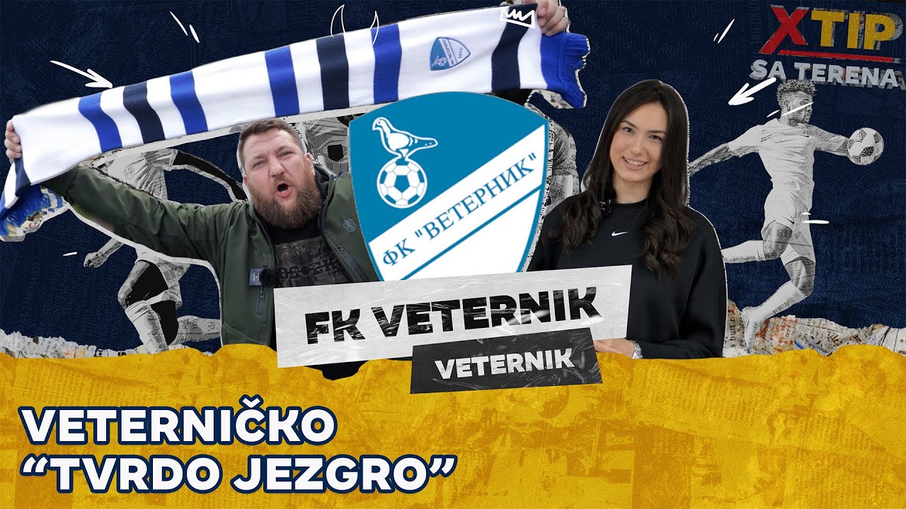 Veterničko 