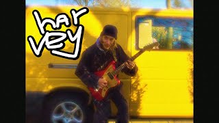 Harvey - Her's (wanye cover)