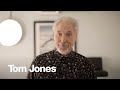 Welcome message from Sir Tom Jones