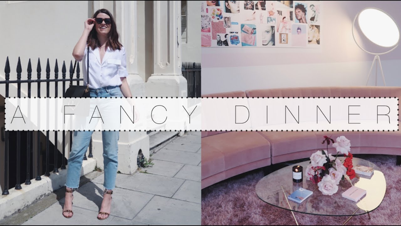 A Day In The Life: Glossier In The UK? | The Anna Edit