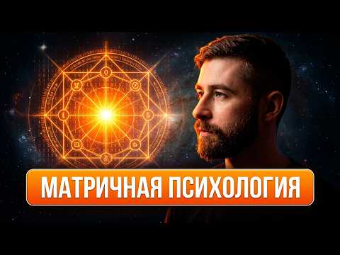 Матричная Психология . Метод исцеления кармических программ. Открытый практикум Максима Ульянова