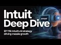 Deep Dive: Intuit's AI Strategy Driving Massive Growth (INTU)