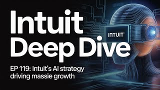 Download Lagu Deep Dive: Intuit's AI-strategie zorgt voor enorme groei (INTU) MP3