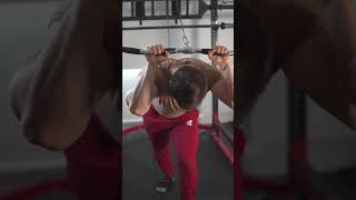 Quick Triceps Workout! 🔥 Long Head Focus screenshot 3