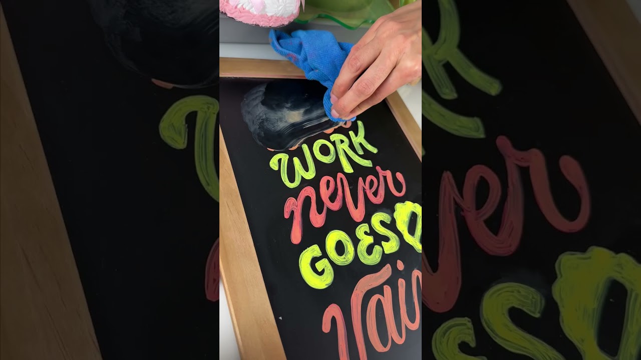 Hard work never goes in vain