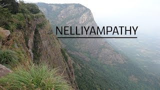 Nelliyampathy in Palakkad