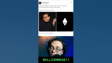 Crypto ETFs Shattering Records Around The World | 2026 Will Be Wild!! 😍