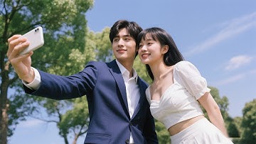 Baby, Won’t You Like Me? Our Sweet Romantic Journey