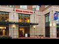 Hilton Garden Inn Baltimore Inner Harbor | Baltimore (MD), United States | Hotel Review ⭐