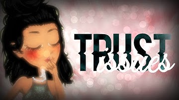 Intro // TRUST ISSUES MSP SERIES - IM NOT GOING TO DO THE SERIES SORRY