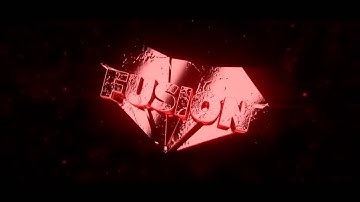 #Fusion1K | Entry | Blender+Ae | RobTheBuilder