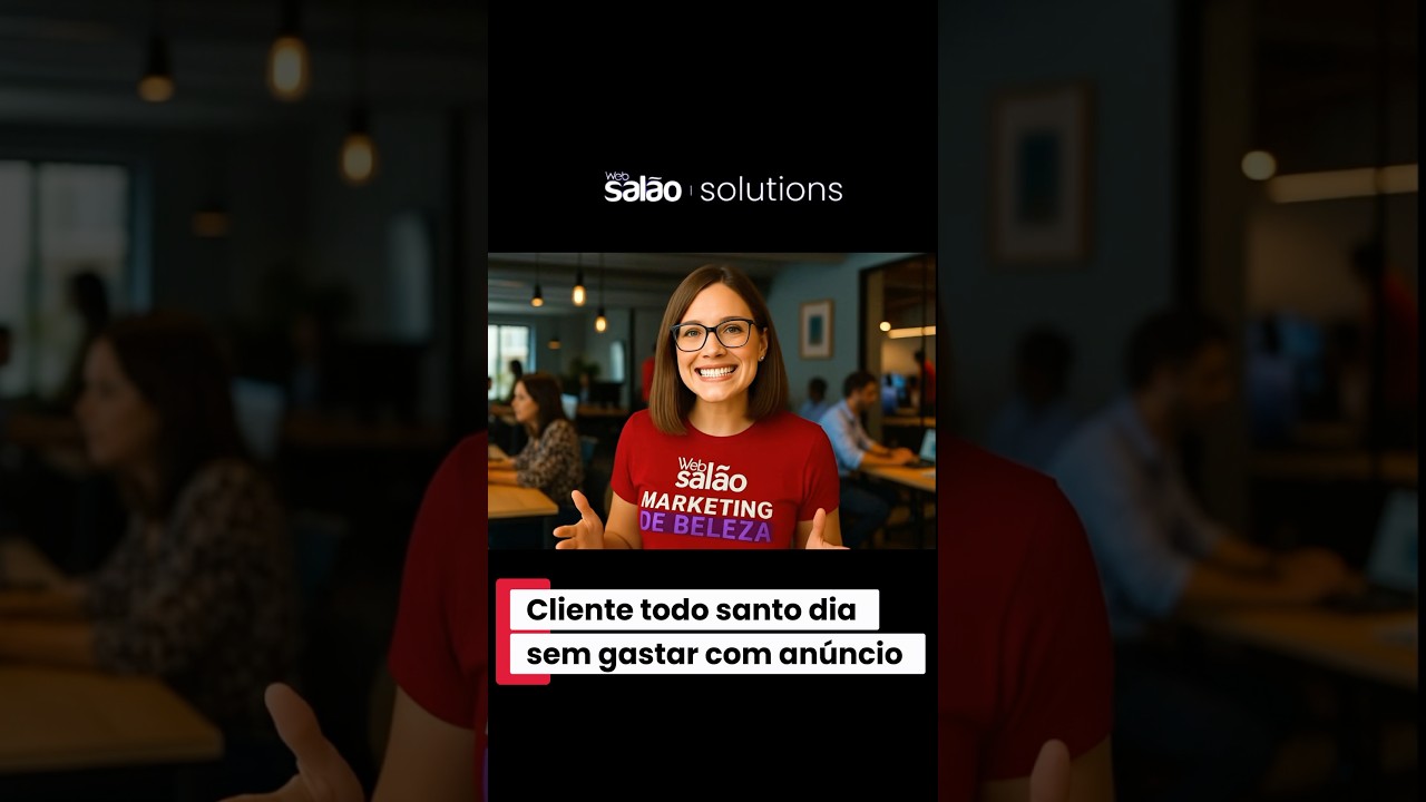 Qual a melhor estratégia para que tem não tem dinheiro pra investir em anúncio?