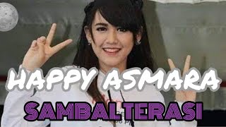 Sambel Terasi - Tresnoku Moh ilang _ HAPPY ASMARA