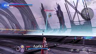 DFFNT| lightning vs Snow