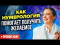 Как нумерология помогает осуществить мечты? | Возвращение из путешествия | Нумеролог Светлана Белова