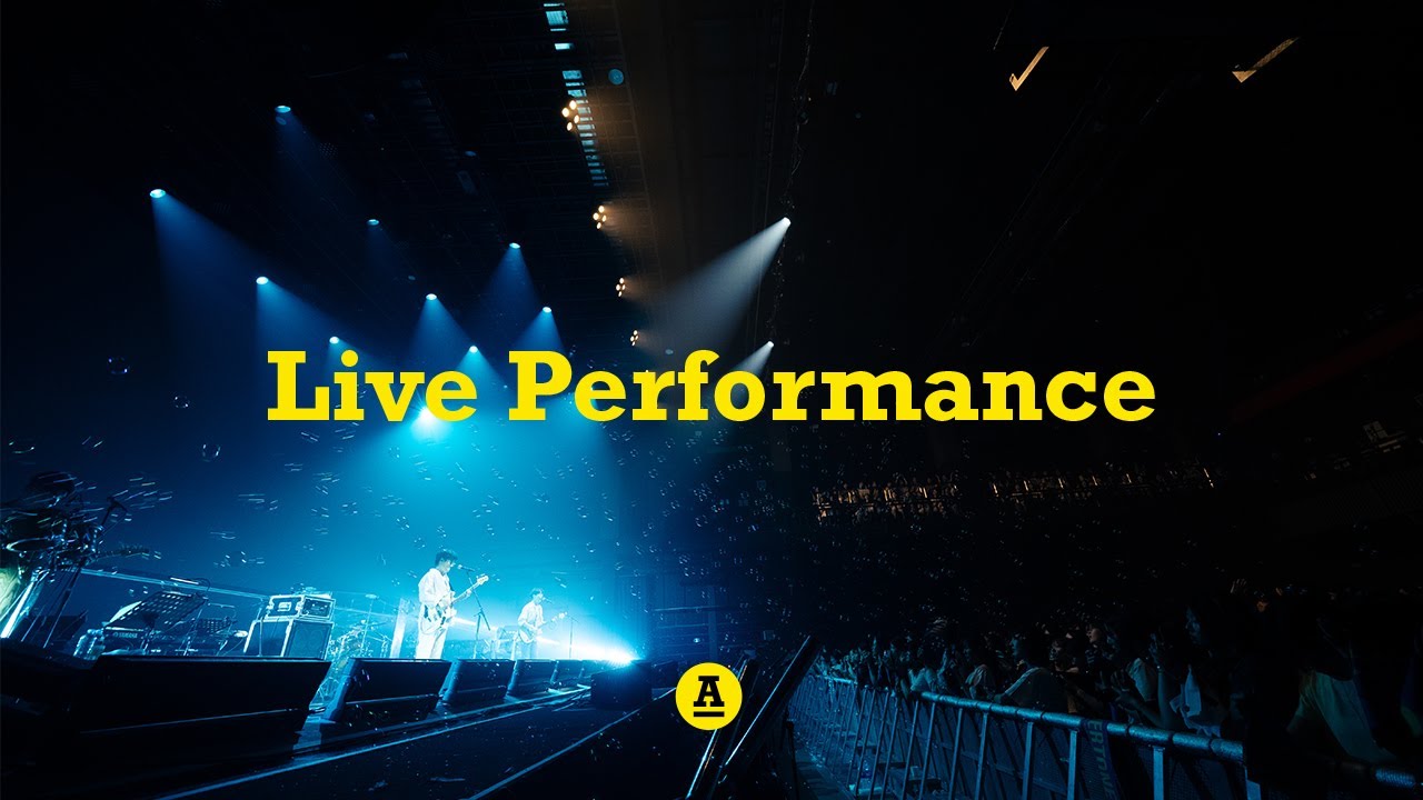 YouTube에서 페퍼톤스 PEPPERTONES 'dive!' LIVE | 2024 PEPPERTONES CONCERT 'Party Plenty' in 서울 보기 YouTube에서 페퍼톤스 PEPPERTONES 'dive!' LIVE | 2024 PEPPERTONES CONCERT 'Party Plenty' in 서울 보기