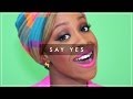 Say Yes - Michelle Williams (Cover by Loretta Grace)