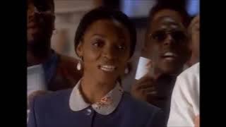 Early Edition Gary gets Marissa some money scene