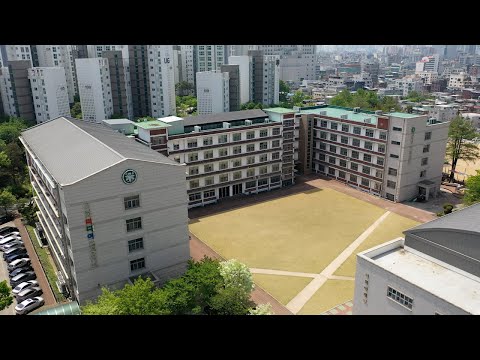 이화여자대학교 병설 미디어 고등학교 홍보 동영상 / Ewha Media High School Promotional Video