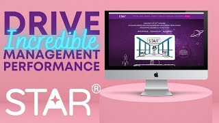 Drive Incredible Management Performance