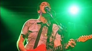 Gustavo Cerati - Vértigo (vivo) - Inédito 2004