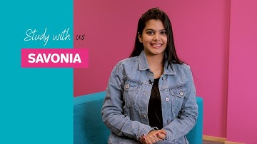 Study with us!  – Savonia University of Applied Sciences