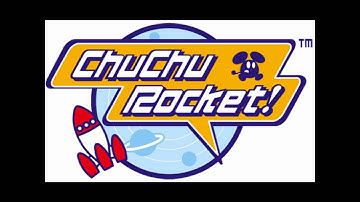 Chu Chu Rocket SoundTrack --Challenge Mode Theme