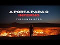 TOP 20 Lugares que a Ciência Não Consegue Explicar!