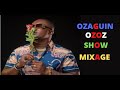 Special mix ozaguin oz la girafe noirs