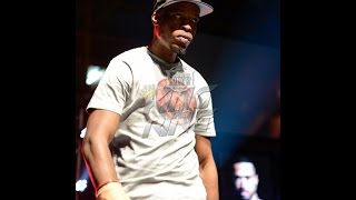 King In The Ring 72Iii Quarter Final - Blood Diamond Vs Carlos Hicks