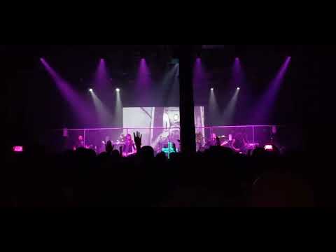 Ministry - Just